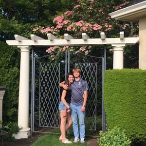 Meet your Posher, Ka'iulani